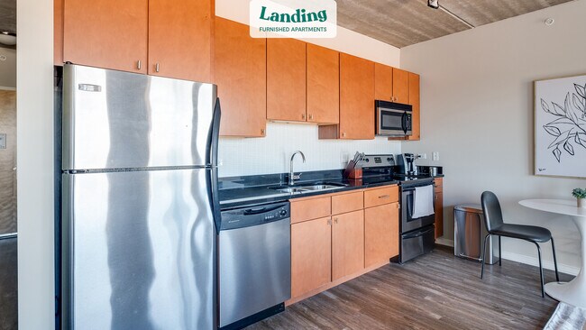 Foto del edificio - 479-483 N Harlem Ave