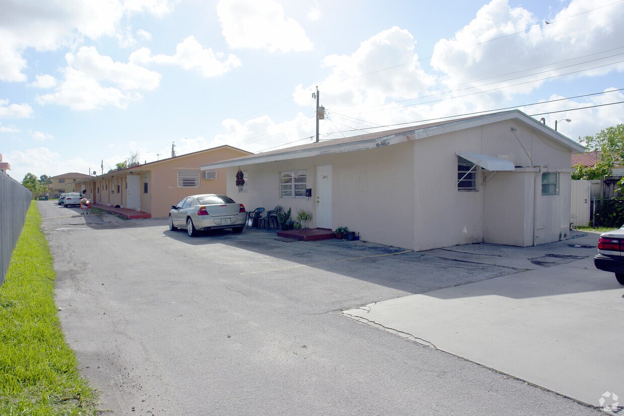 Foto del edificio - 3411-3415 W 12th Ave