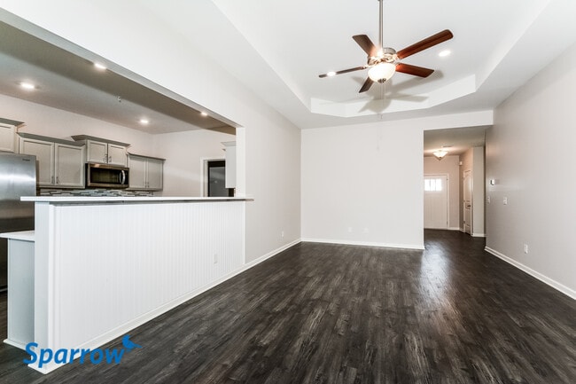 Foto del edificio - 400 Bakerview