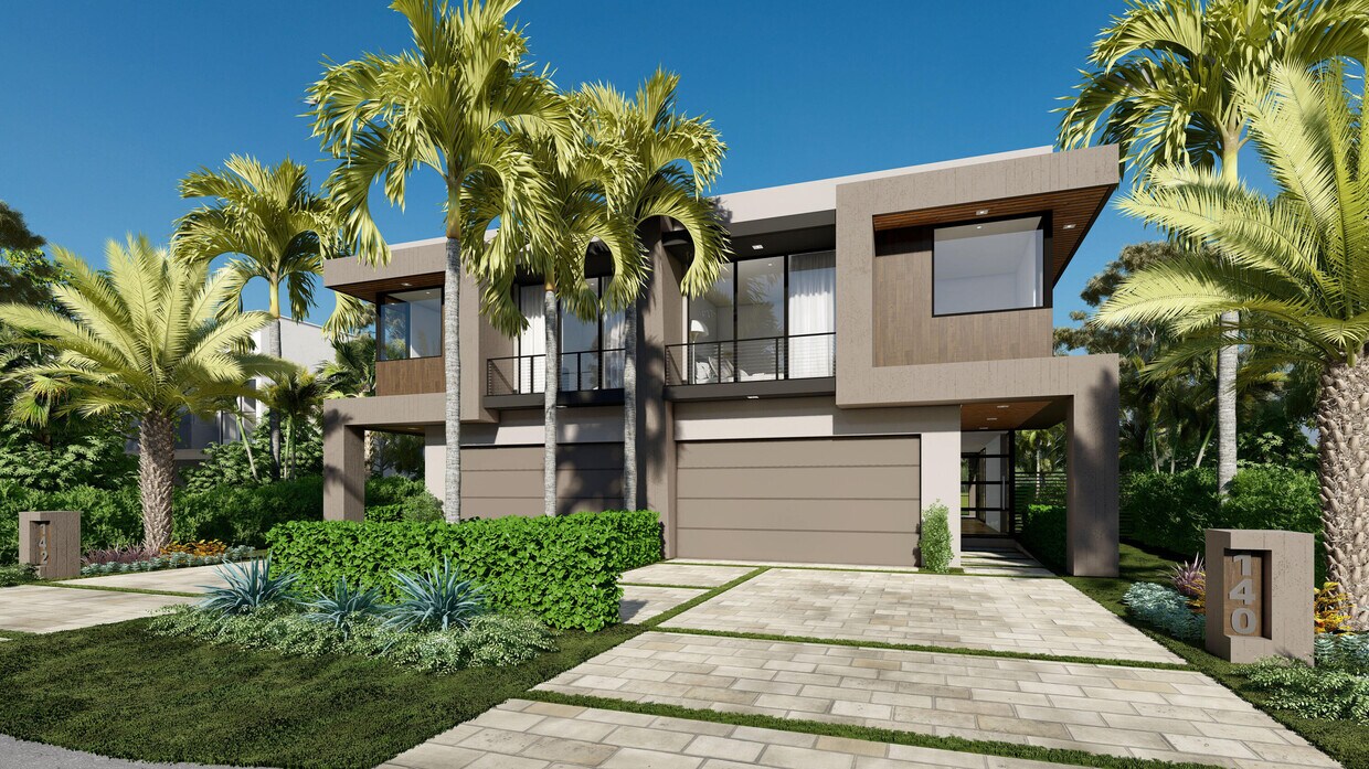 Primary Photo - 142 NE Wavecrest Way