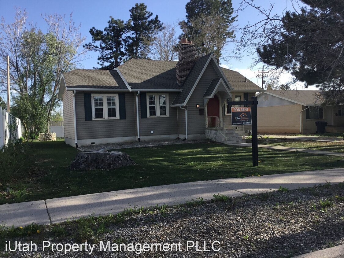 Primary Photo - 3 br, 2 bath House - 146 East 200