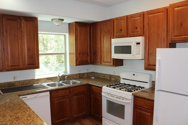 Foto del edificio - 371 S 8th St