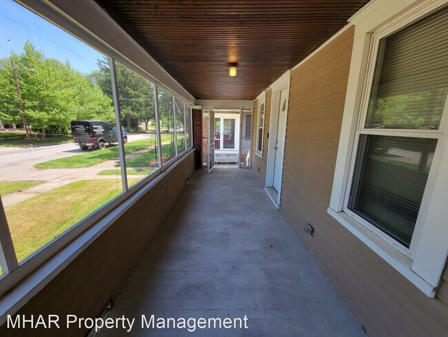 Foto del edificio - 2 br, 1 bath House - 416 St Vincent