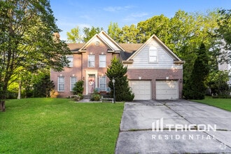 Building Photo - 7632 Quicksilver Ct