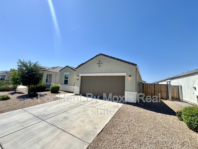 Foto del edificio - 5327 W Stargazer Pl