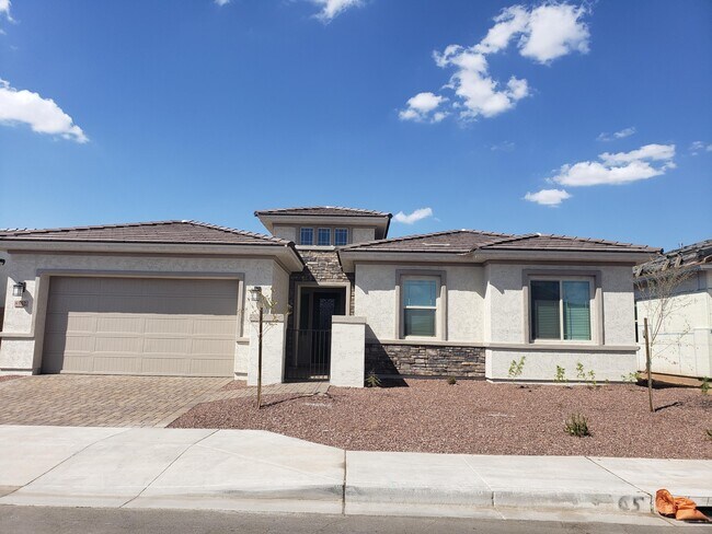 Foto del edificio - 8552 W Midway Ave