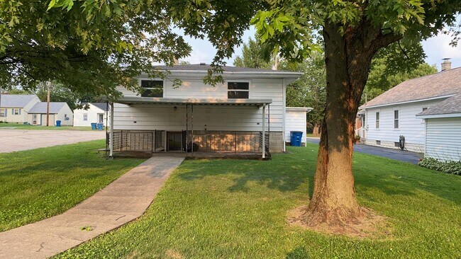 Foto del edificio - 1701 16th St