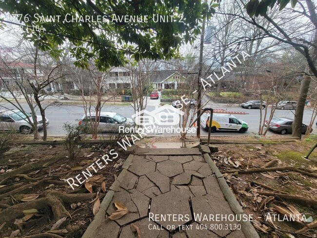 Foto del edificio - Live in the Heart of VAHI, Charming 1 Bedr...