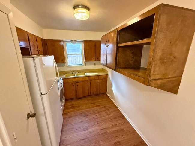 Foto del edificio - W. Olmos