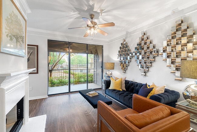 Apartamento_Vida_020_Providence_in_The_Park_Apartments - Park Haven West Arlington