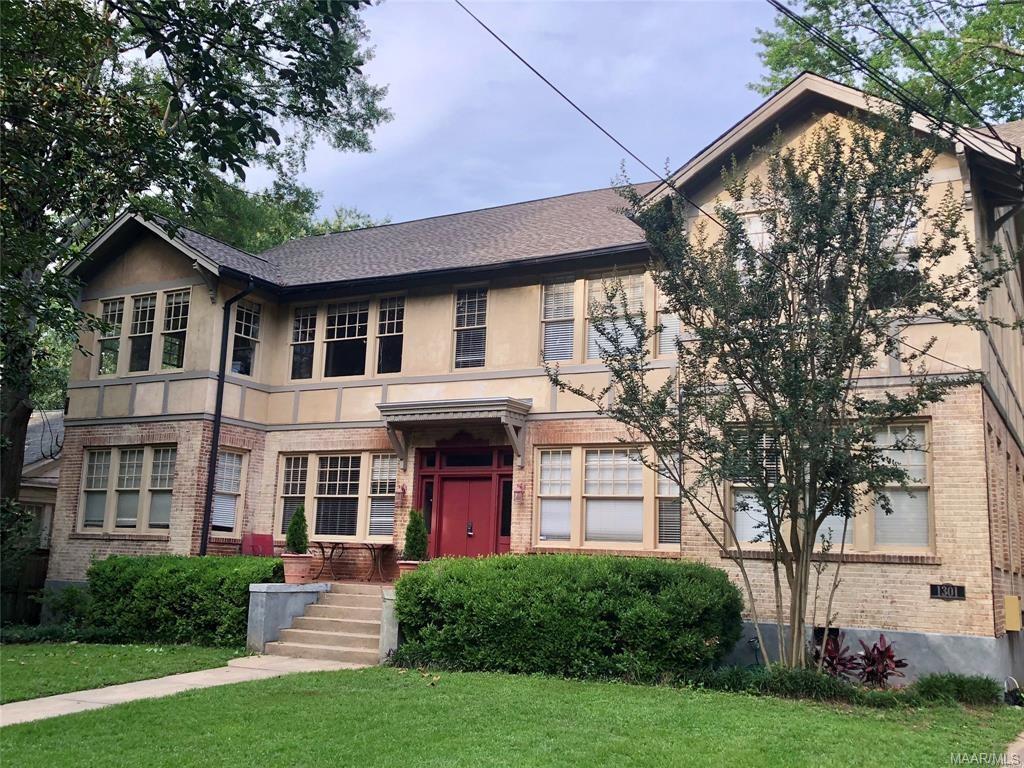 Foto principal - 1301 S Perry St