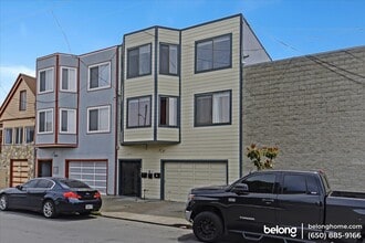 Building Photo - 1475 Hawes St