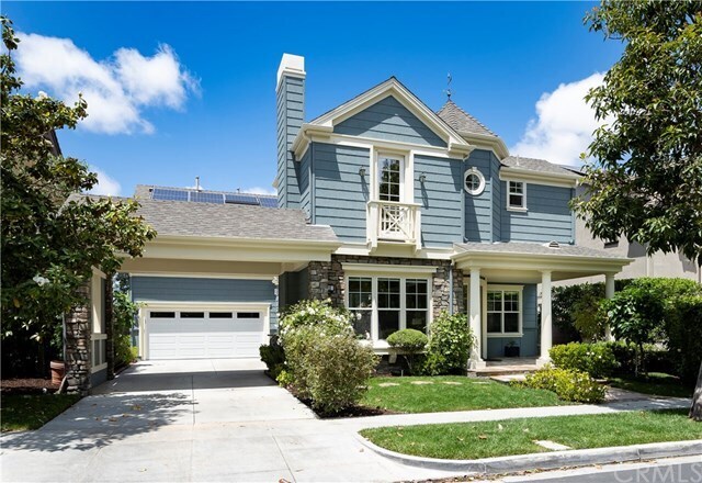 10 Ranunculus St, Ladera Ranch, CA 92694 - House Rental in Ladera Ranch ...