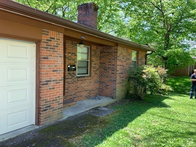 Building Photo - 141 Craighead Dr