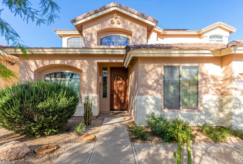Foto principal - 2320 W Forest Pleasant Pl