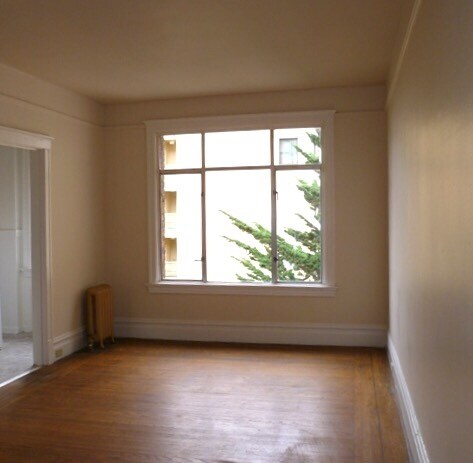Primary Photo - 955 Bush St