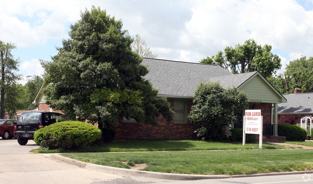 Willow Brook Apartments Indianapolis, IN