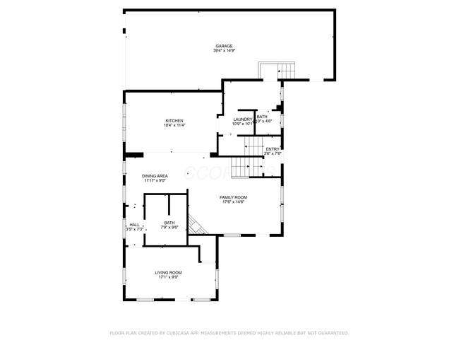 Foto del edificio - 503 S 3rd St