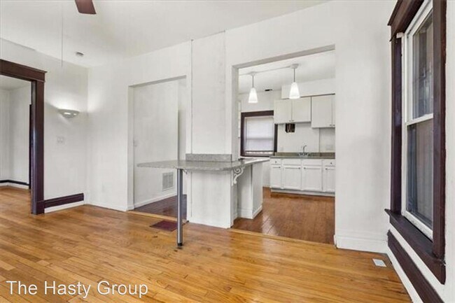 Building Photo - 4 br, 2 bath House - 3239 Wabash Ave