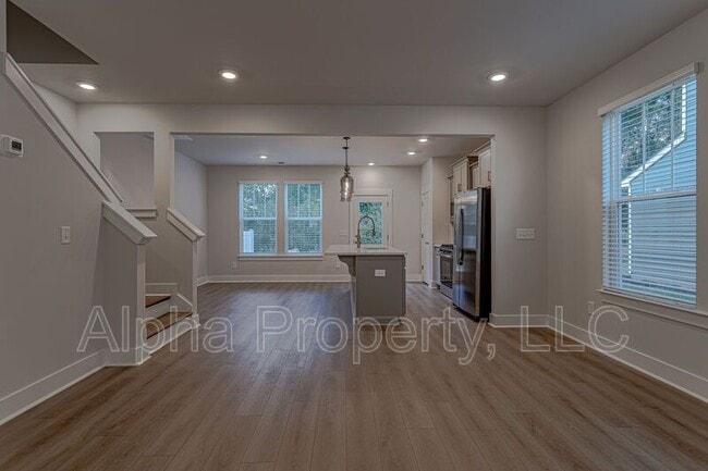 Foto del edificio - 1326 Maplesmith Wy