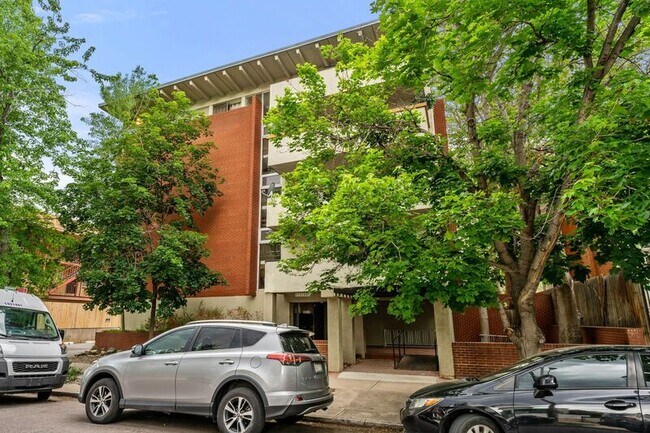 Foto del edificio - 1267 Lafayette St