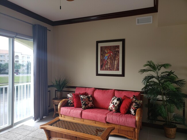 Foto del edificio - 1 Harbour Isle Dr E
