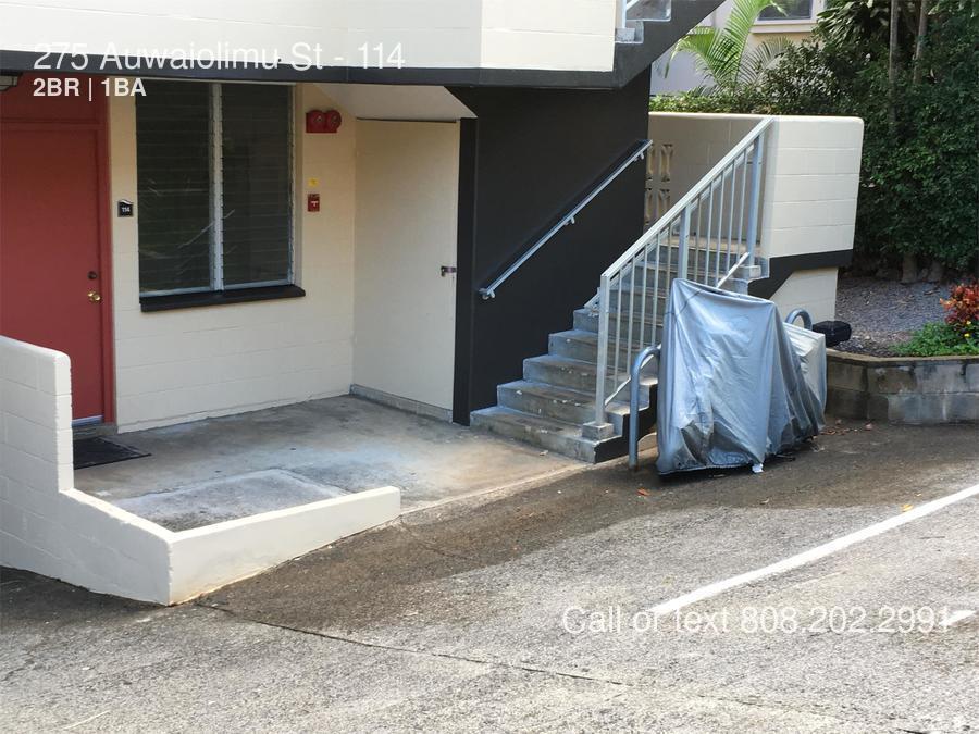 Foto principal - 275 Auwaiolimu St