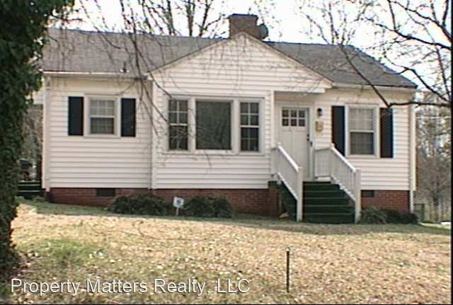 Foto del edificio - 2 br, 1 bath House - 611 W. Fourth Avenue