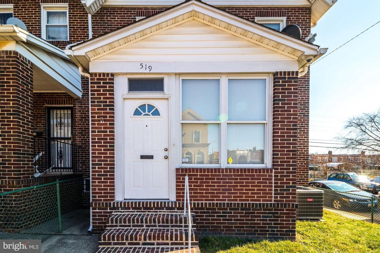 519 Tolna St, Baltimore, MD 21224 Townhome Rentals in Baltimore MD