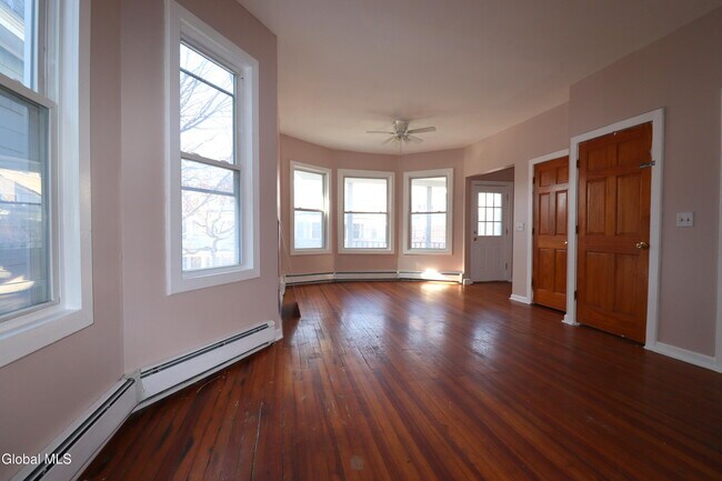 Foto del edificio - 29 Morris St