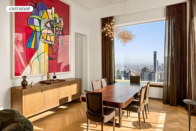 Foto del edificio - 432 Park Ave