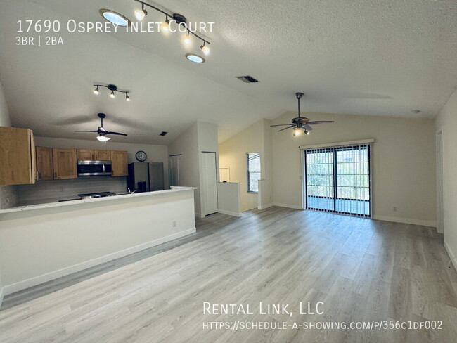 Foto del edificio - 17690 Osprey Inlet Ct