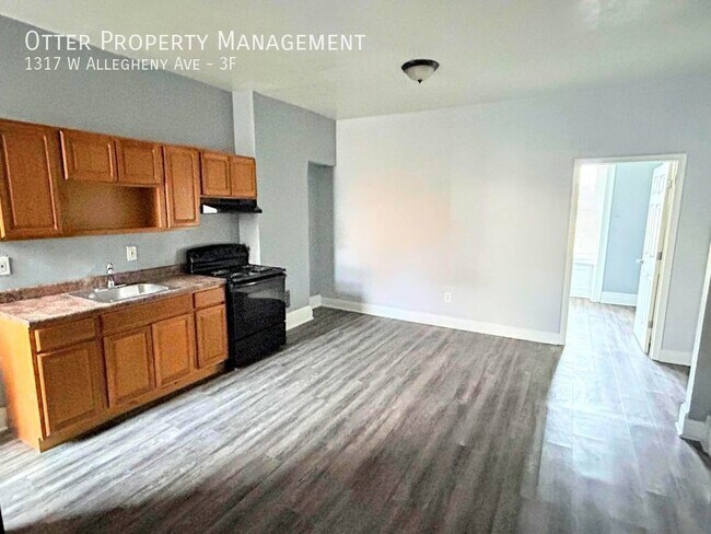 Foto del edificio - 1BR/1BA Lovely & Bright Apt with Ample Str...