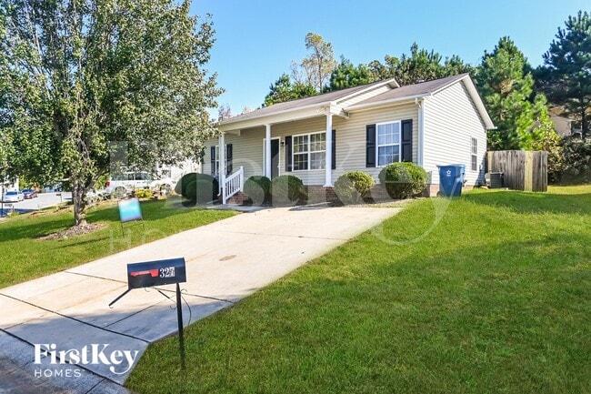 Building Photo - 327 Olde North Church Dr