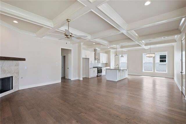 Foto del edificio - 4025 Monarch Ln