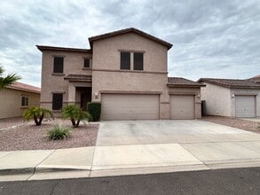Building Photo - 16837 W Carmen Dr