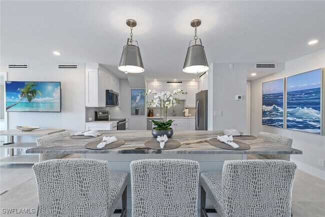 Foto del edificio - 3443 Gulf Shore Blvd N