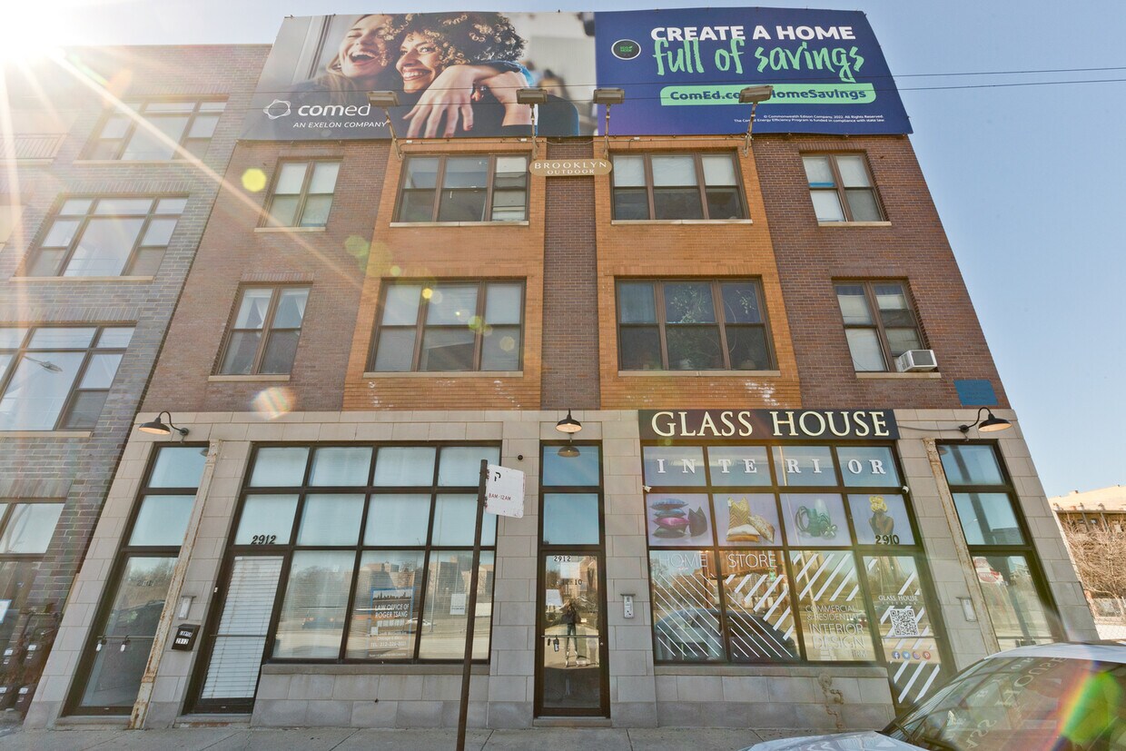 2910 S Wentworth Ave Unit 1R, Chicago, IL 60616 Condo for Rent in