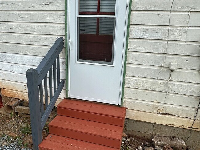 Foto del edificio - 130 Shady Ln