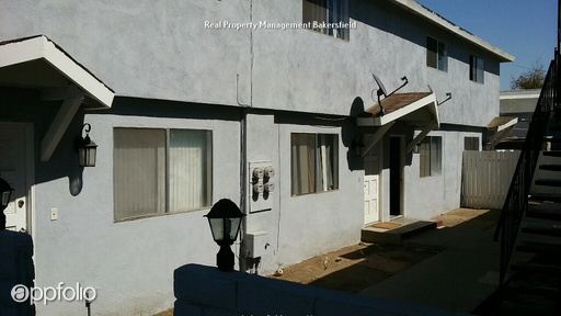 Building Photo - 1401 Baker St