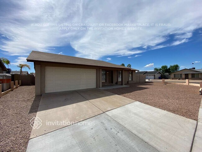 Foto del edificio - 2515 E Coronita Cir
