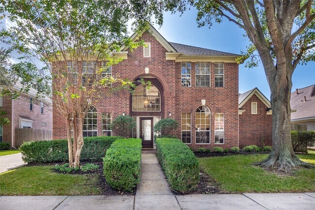 Photo - 14115 Heatherhill Pl House
