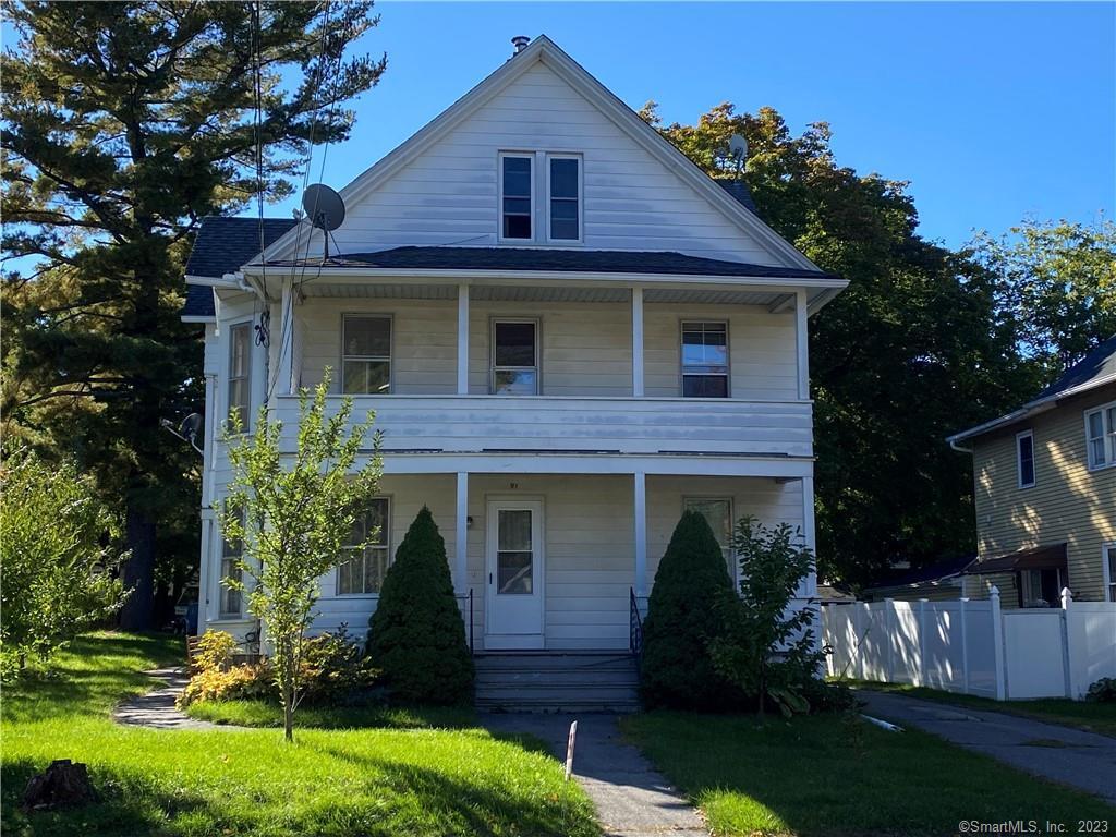 Primary Photo - 91 Riverside Ave