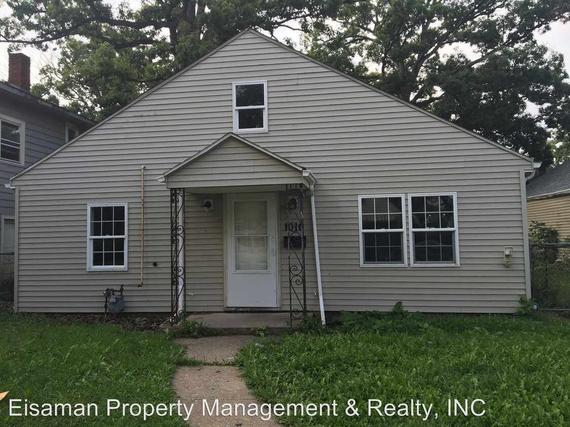 1010 McKinnie Ave, Fort Wayne, IN 46806 House Rental in Fort Wayne