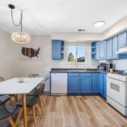 Foto del edificio - 204 Washington Park Blvd