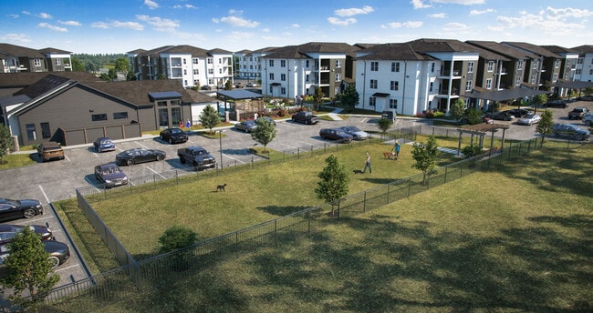 Building Photo - The Waters at Promenade