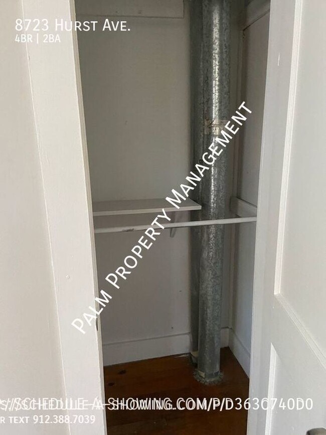 Foto del edificio - Cute 4 bedroom, 2 bathroom single family h...