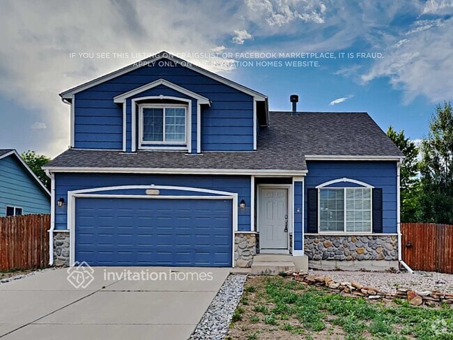Building Photo - 7190 Allens Park Dr