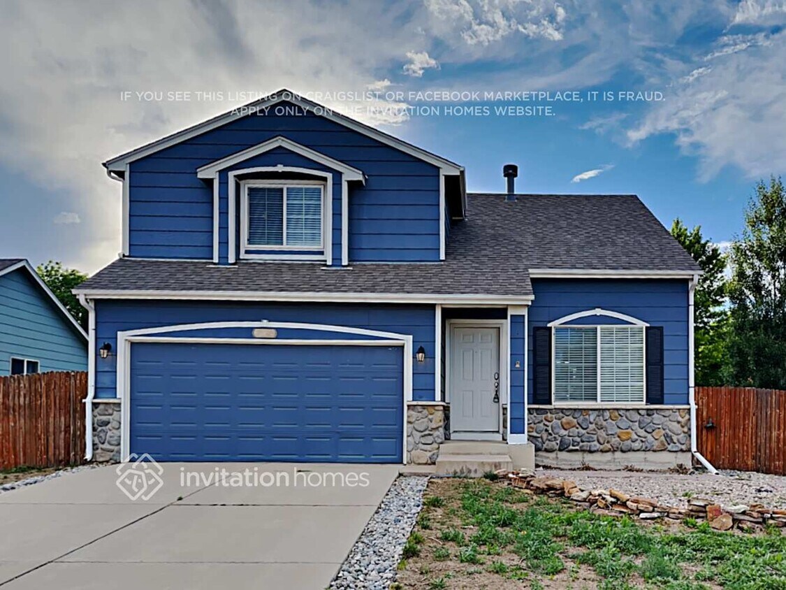Foto principal - 7190 Allens Park Dr