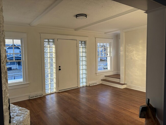 Foto del edificio - 4119 S Benton Ave